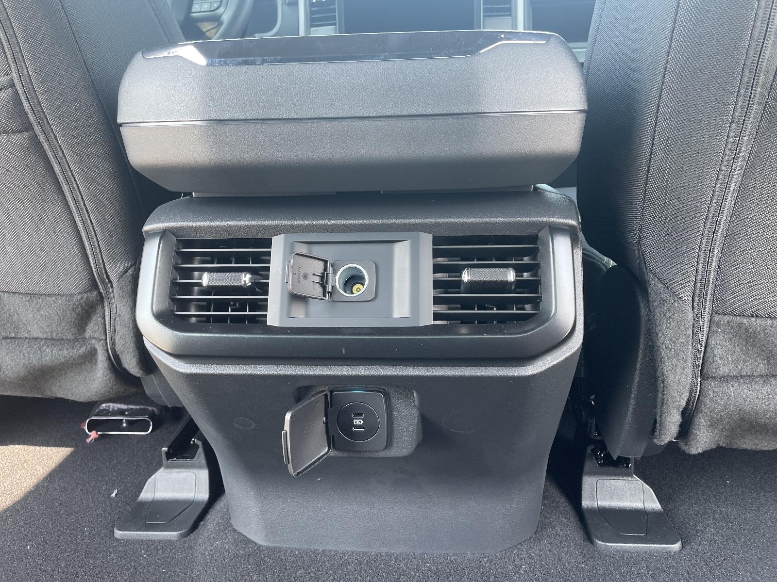 New 2024 Ford F-150 for sale in Lincoln NE