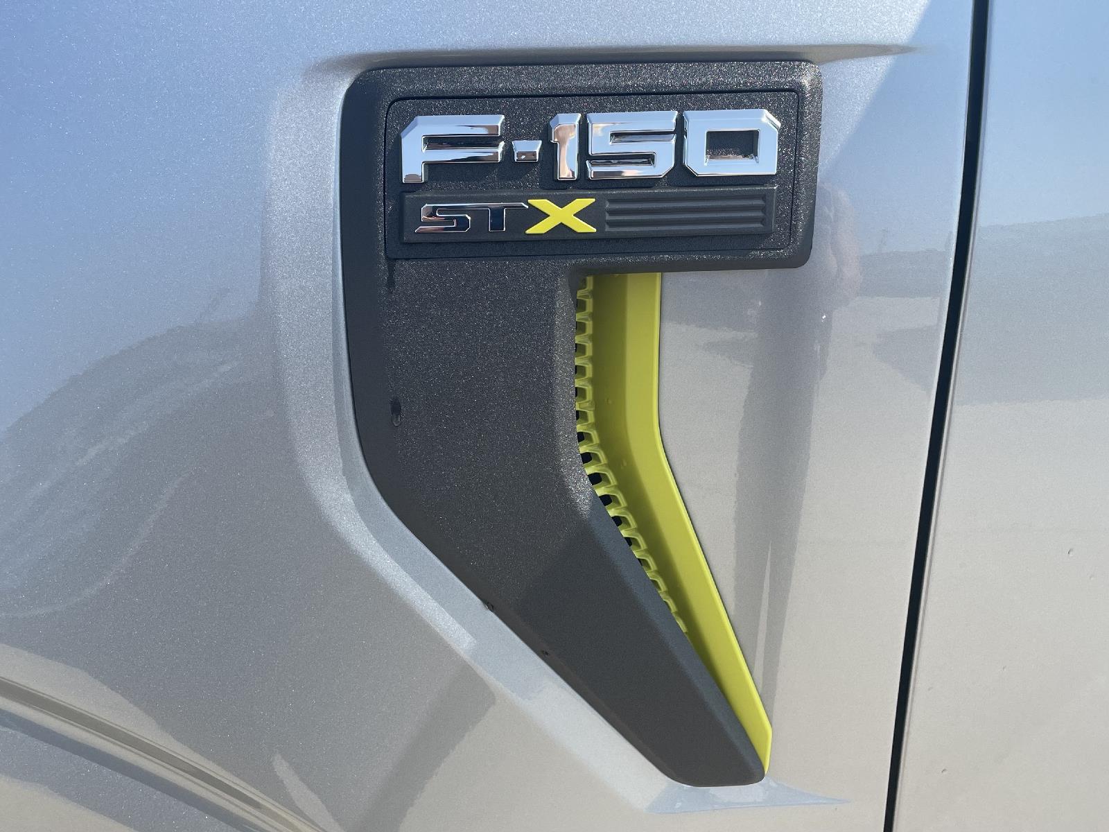 New 2024 Ford F-150 for sale in Lincoln NE