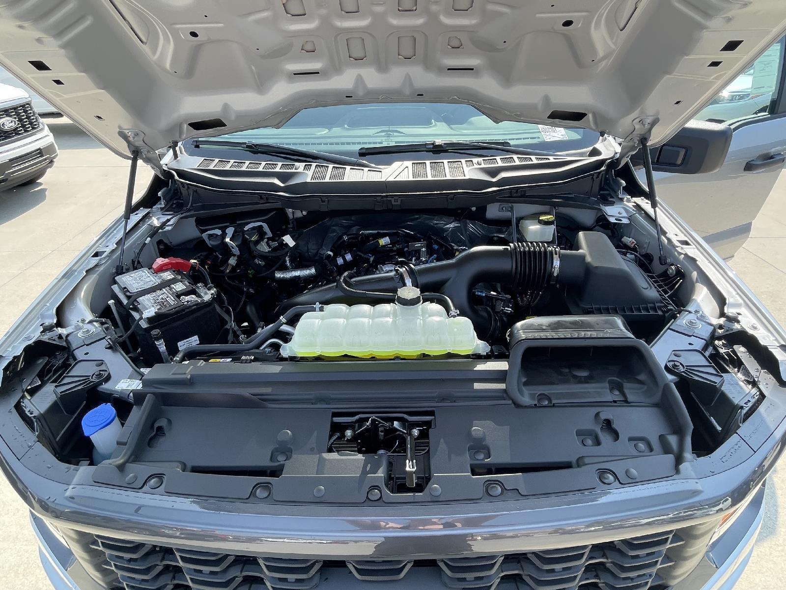 New 2024 Ford F-150 for sale in Lincoln NE