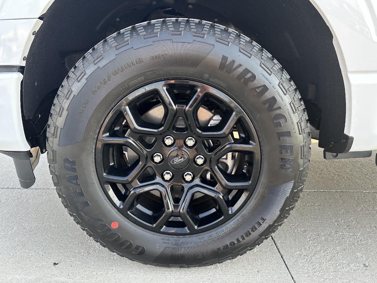 New 2024 Ford F-150 for sale in Lincoln NE