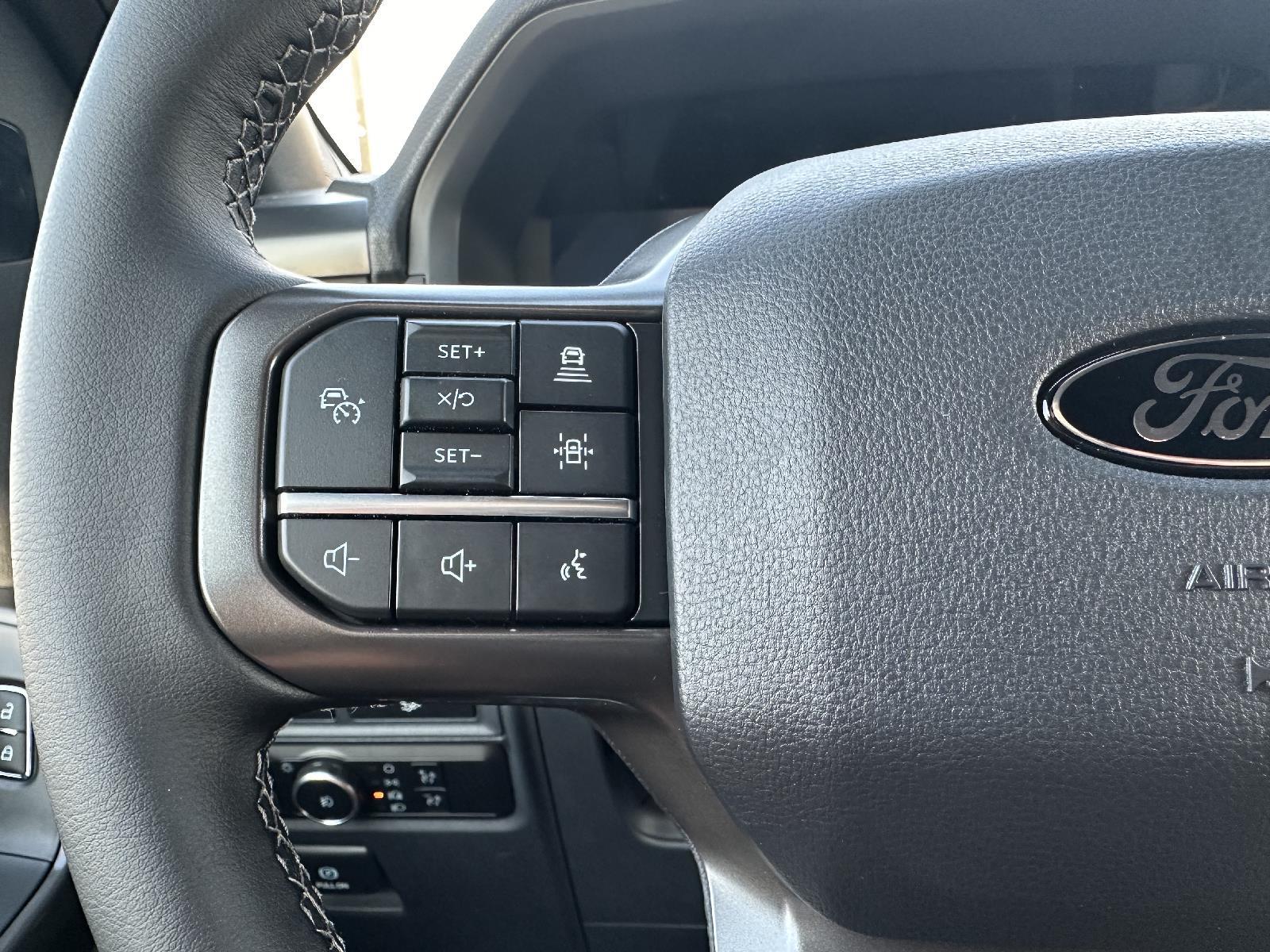 New 2024 Ford F-150 for sale in Lincoln NE