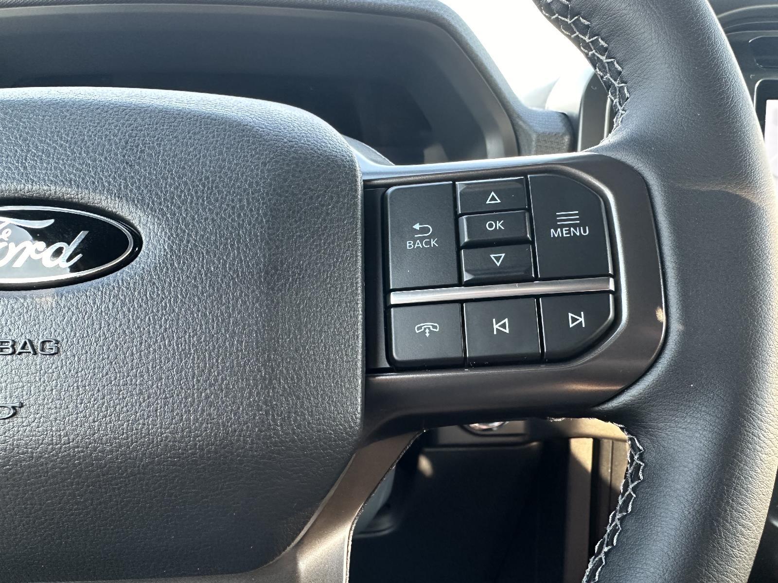 New 2024 Ford F-150 for sale in Lincoln NE