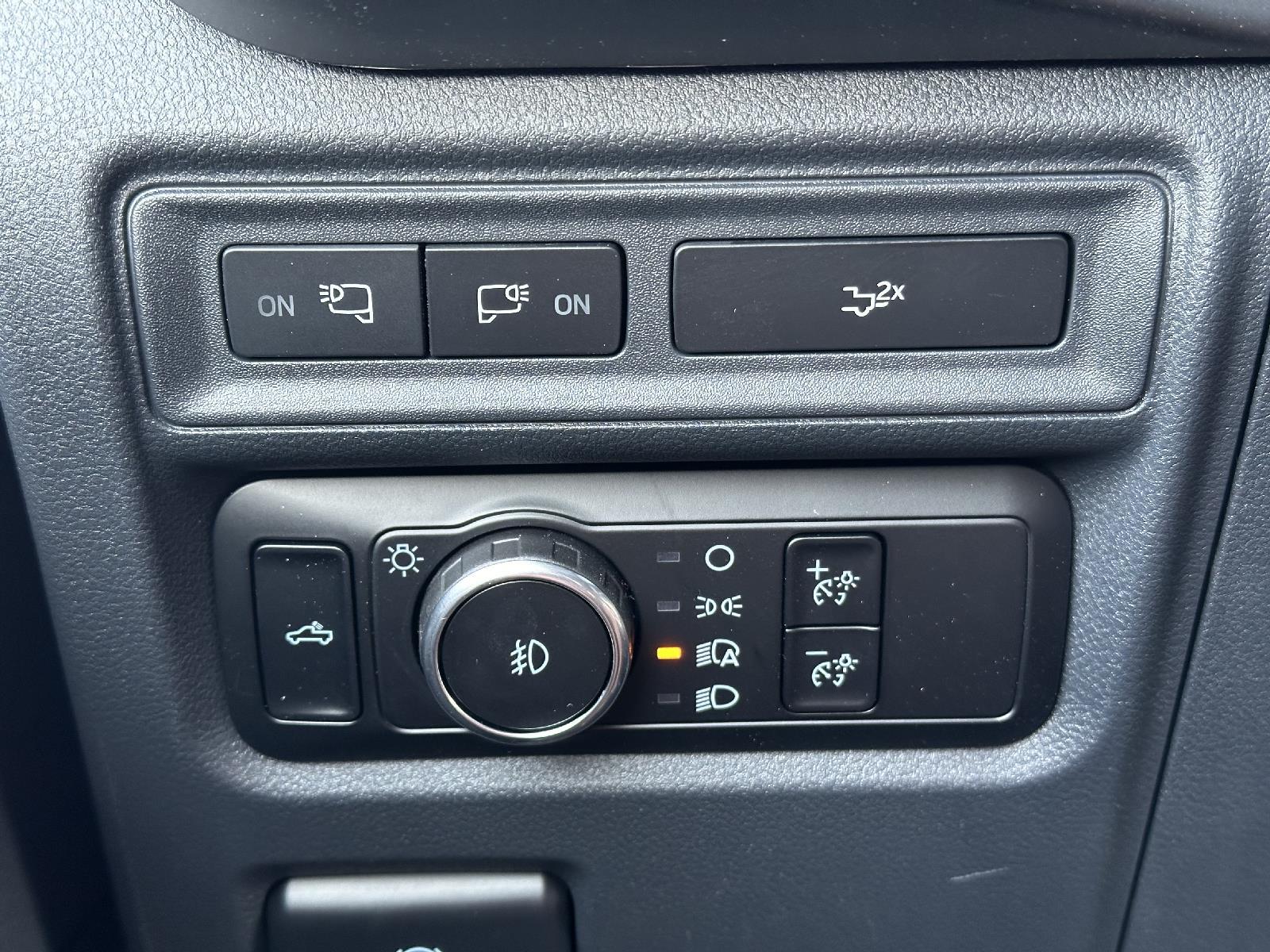 New 2024 Ford F-150 for sale in Lincoln NE