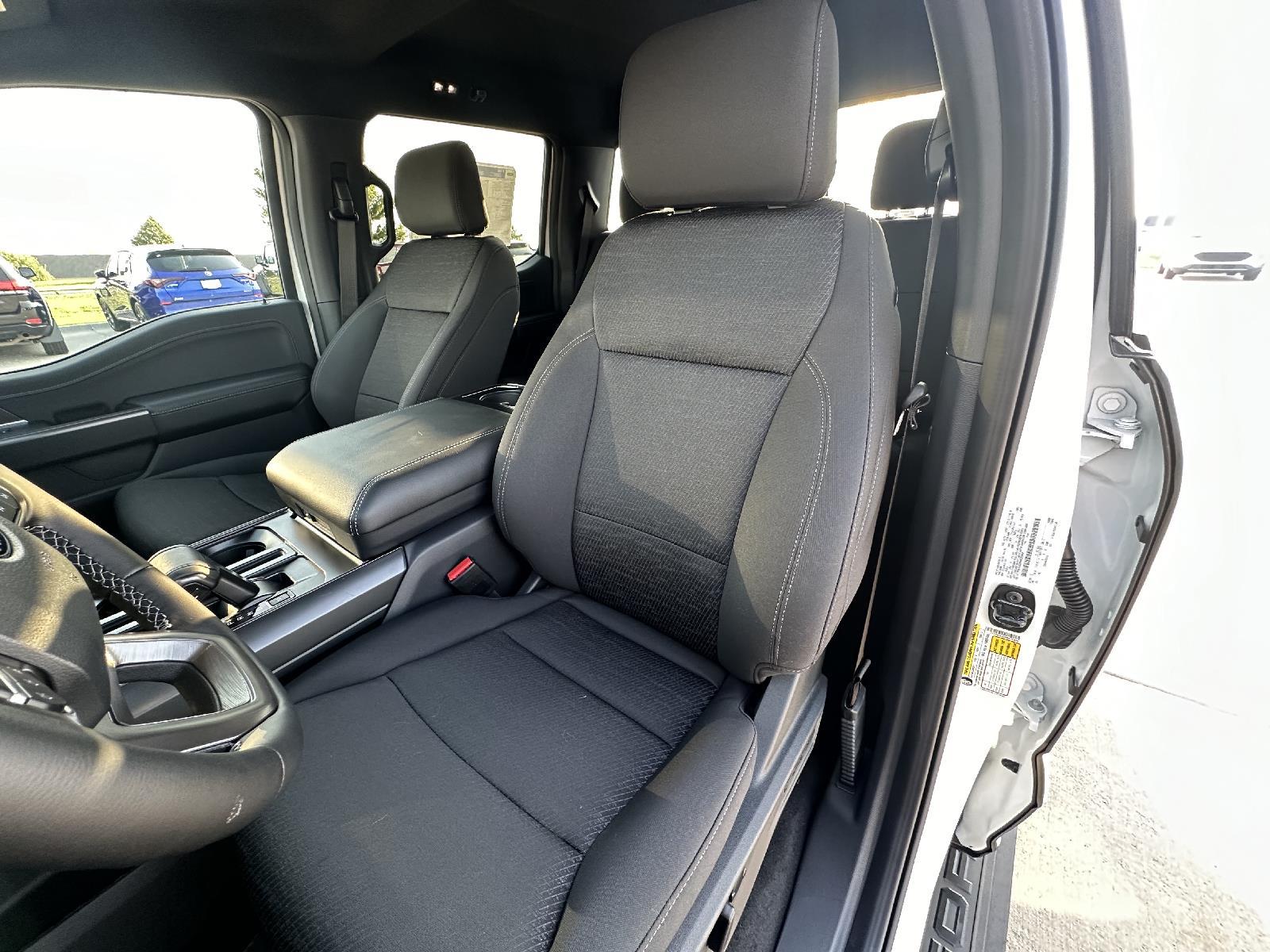 New 2024 Ford F-150 for sale in Lincoln NE