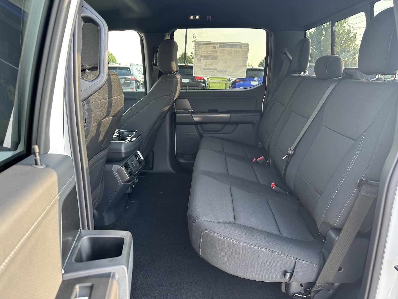 New 2024 Ford F-150 for sale in Lincoln NE