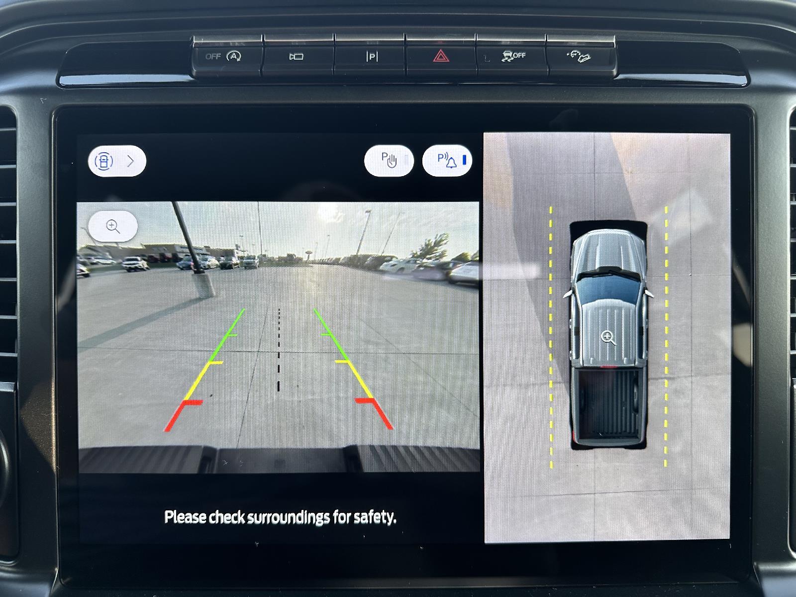 New 2024 Ford F-150 for sale in Lincoln NE