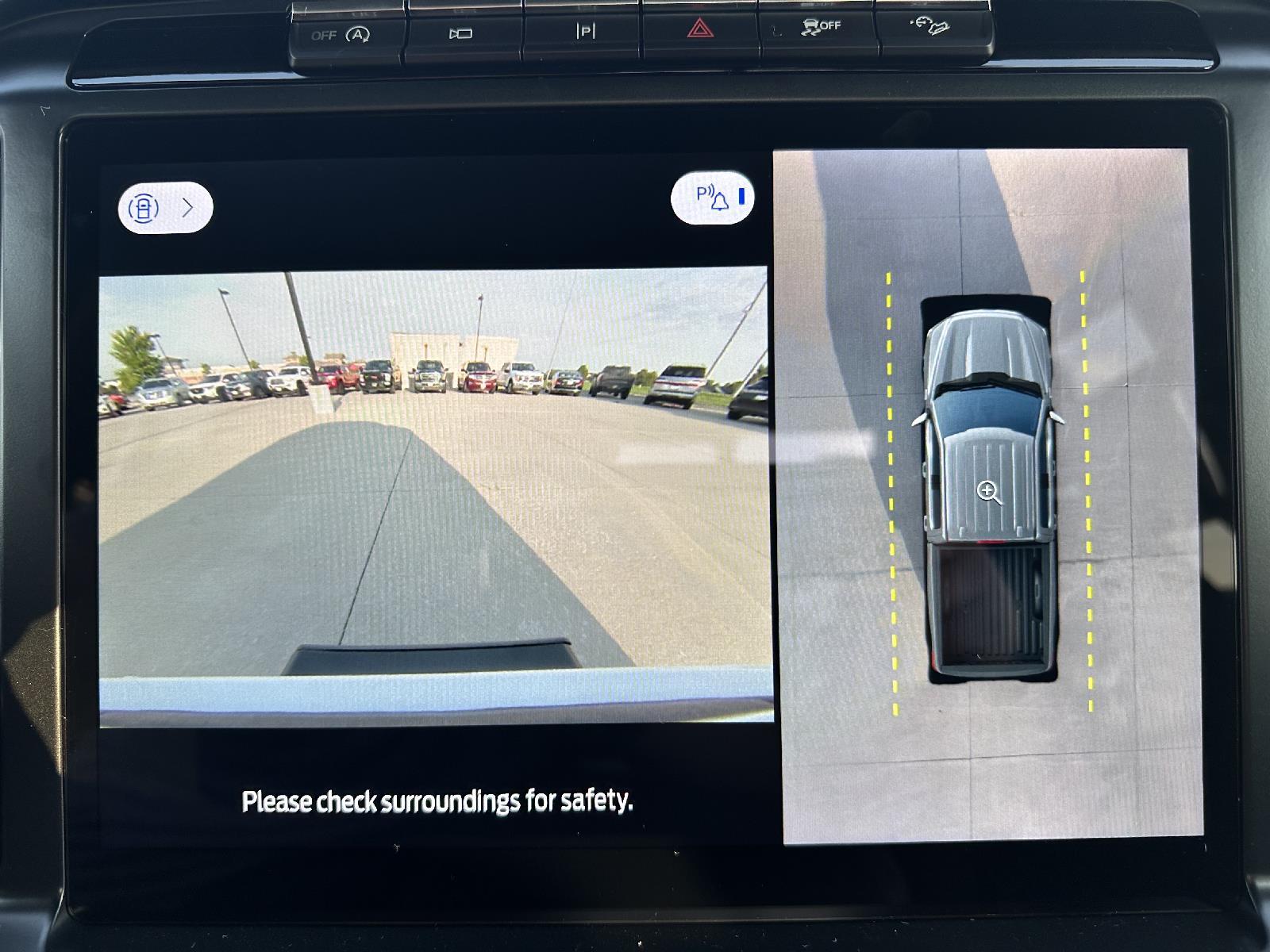 New 2024 Ford F-150 for sale in Lincoln NE