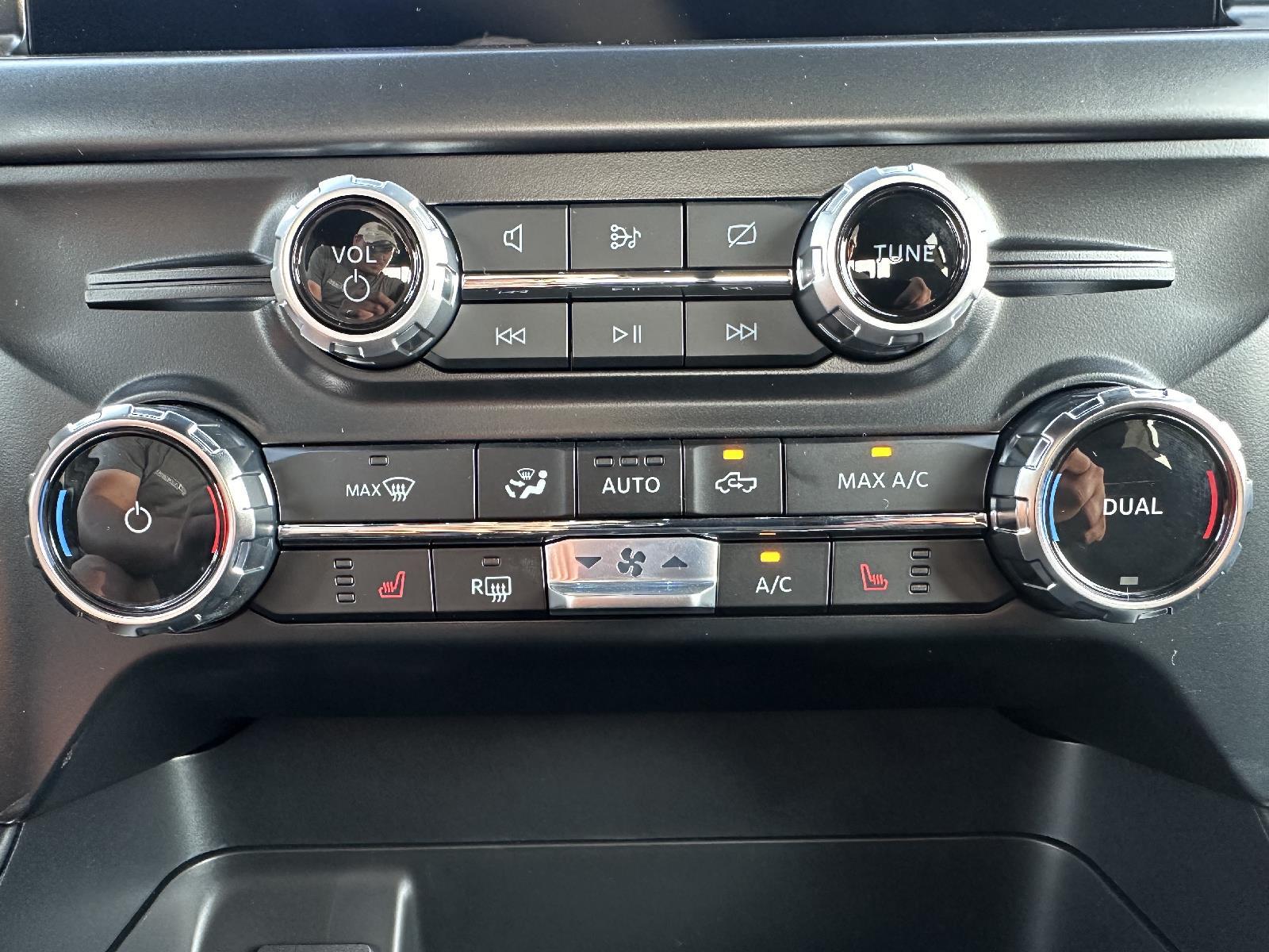 New 2024 Ford F-150 for sale in Lincoln NE