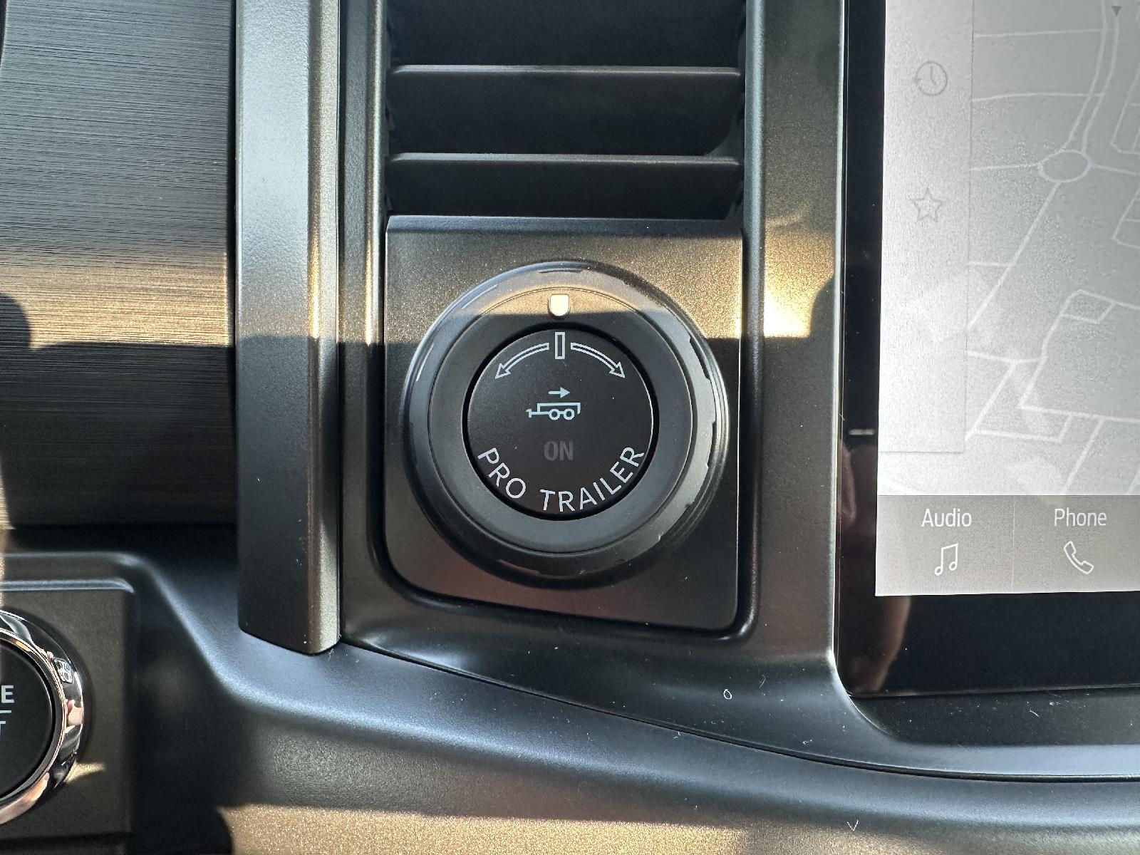 New 2024 Ford F-150 for sale in Lincoln NE