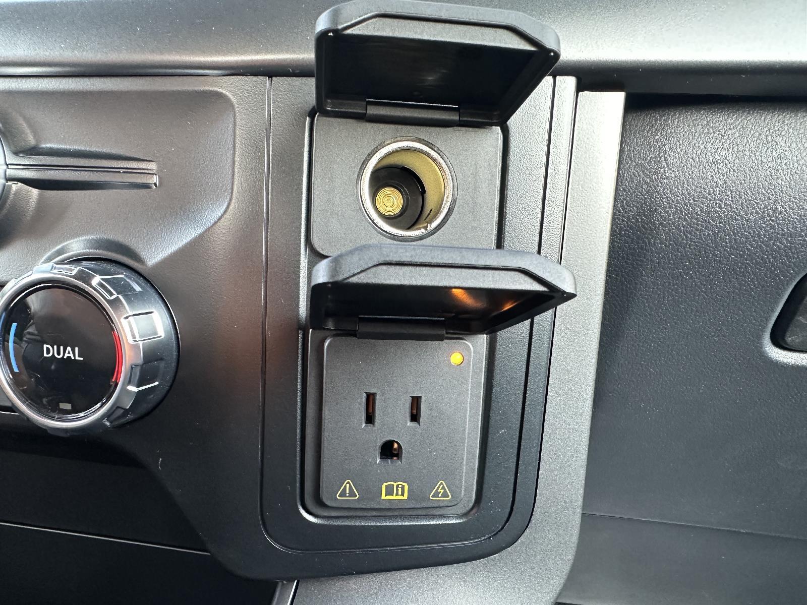 New 2024 Ford F-150 for sale in Lincoln NE