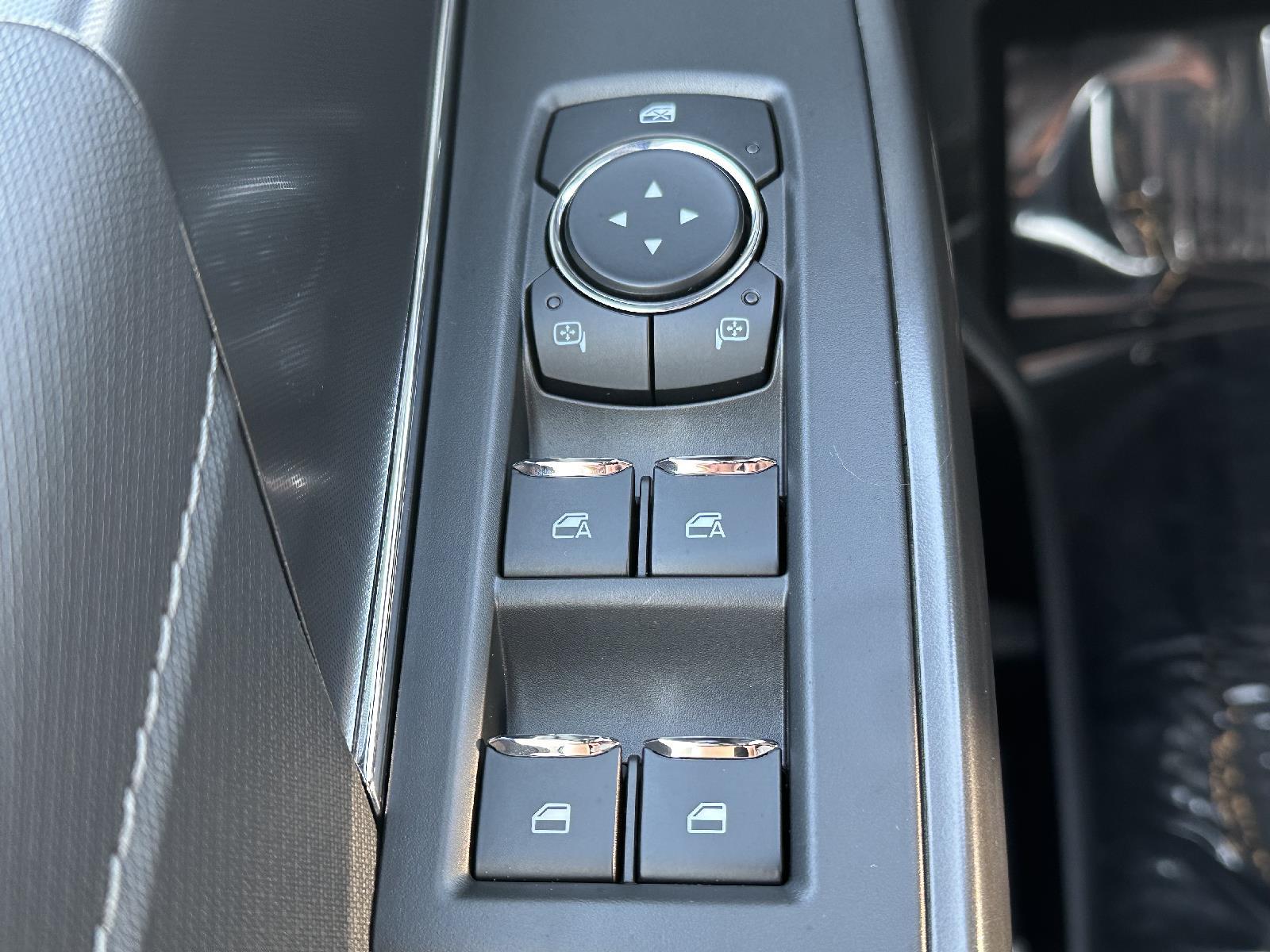 New 2024 Ford F-150 for sale in Lincoln NE