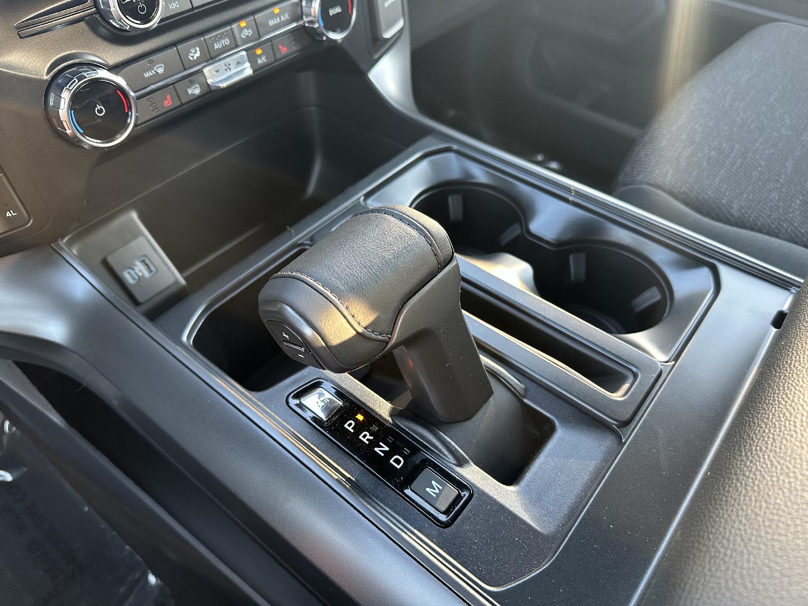 New 2024 Ford F-150 for sale in Lincoln NE