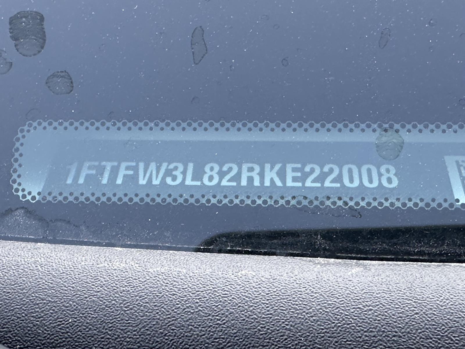 New 2024 Ford F-150 for sale in Lincoln NE