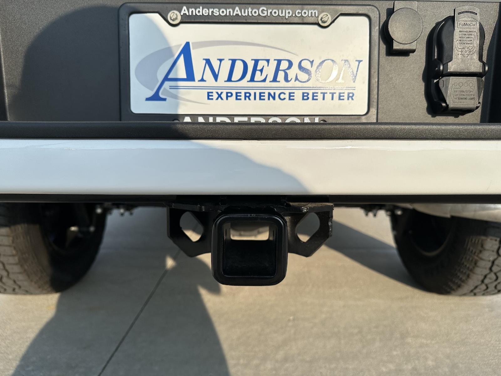 New 2024 Ford F-150 for sale in Lincoln NE