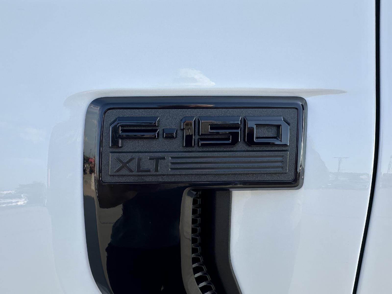 New 2024 Ford F-150 for sale in Lincoln NE