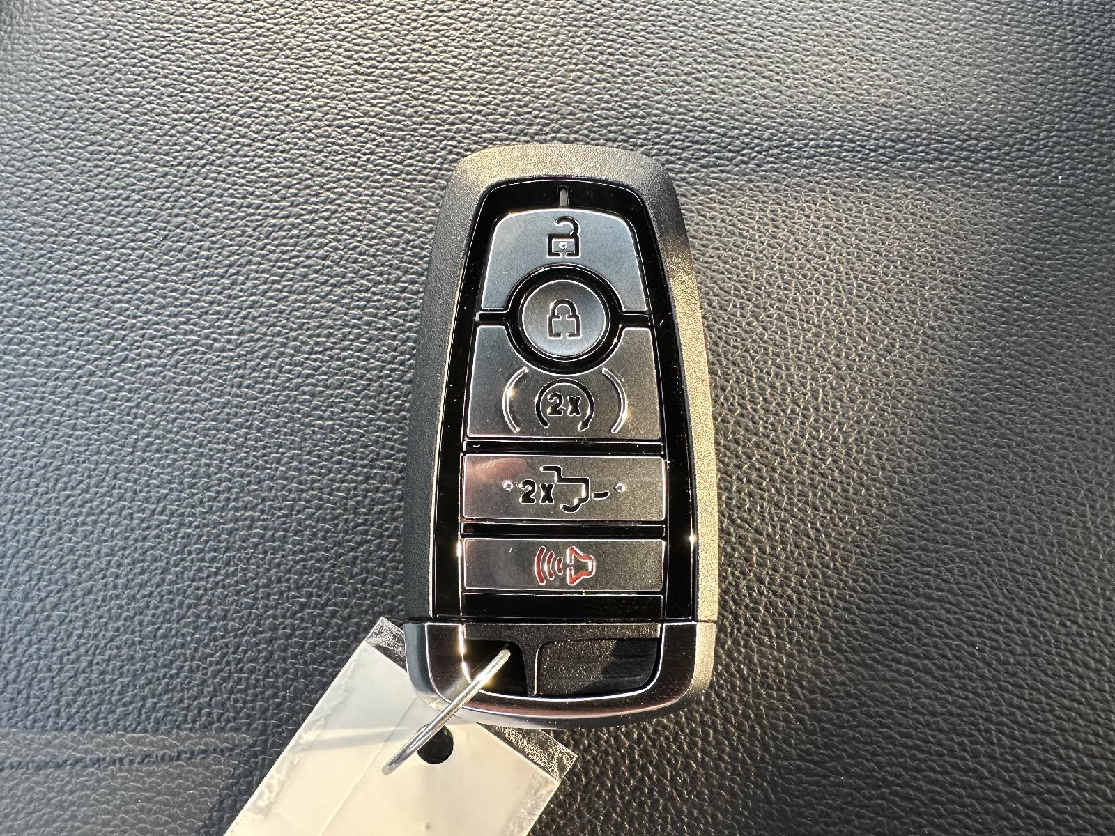 New 2024 Ford F-150 for sale in Lincoln NE