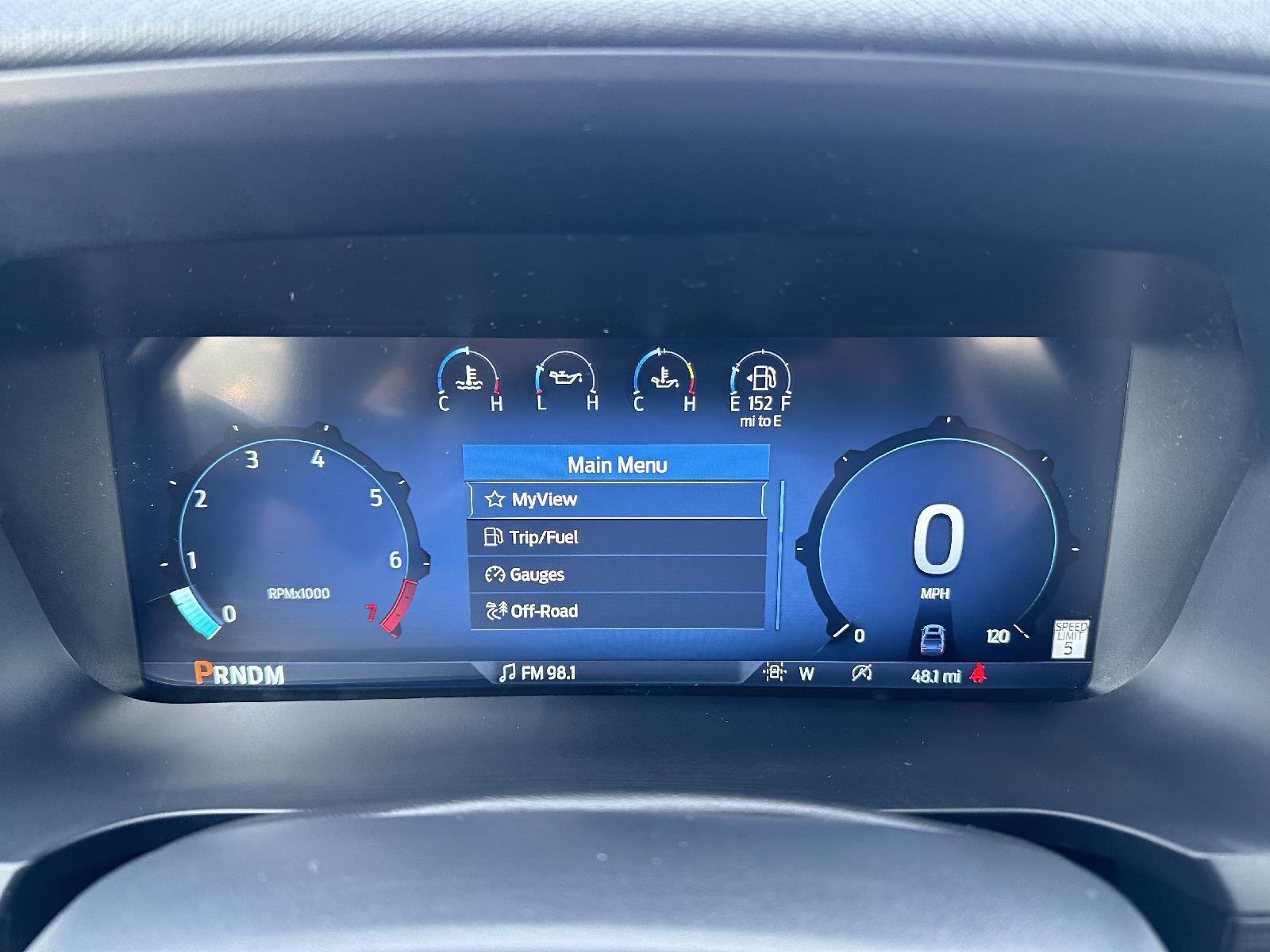 New 2024 Ford F-150 for sale in Lincoln NE