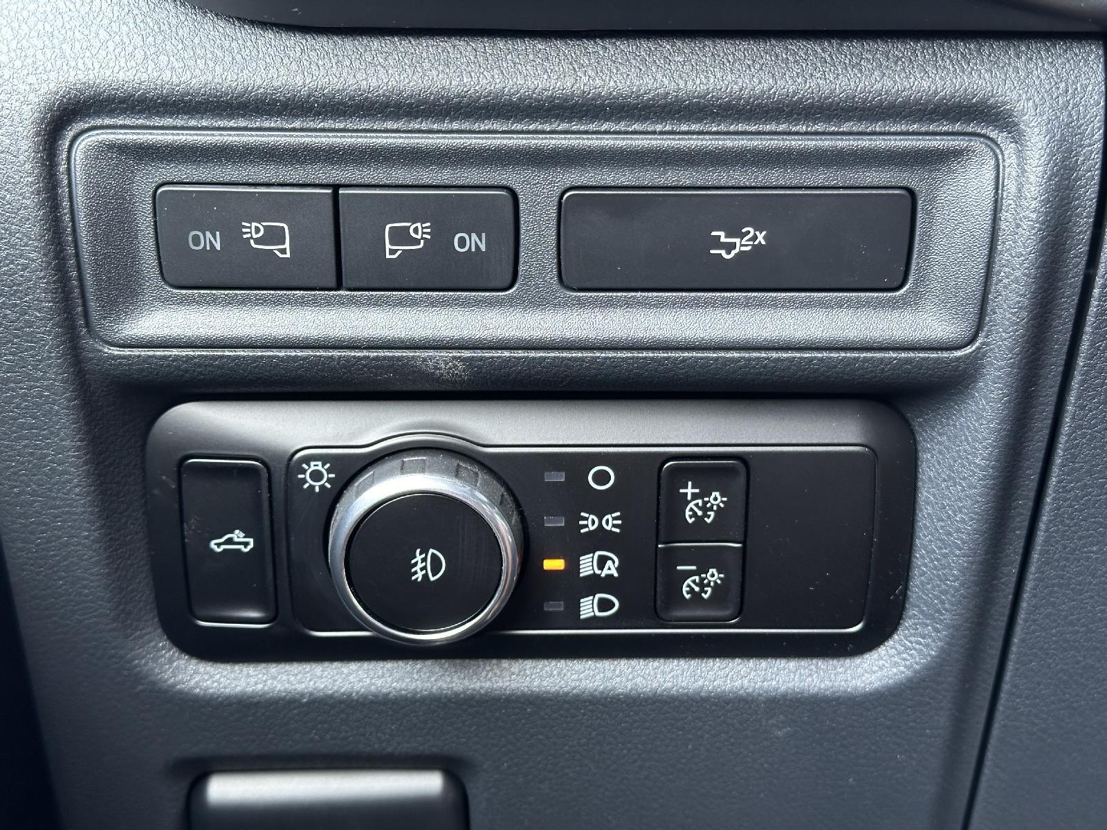 New 2024 Ford F-150 for sale in Lincoln NE