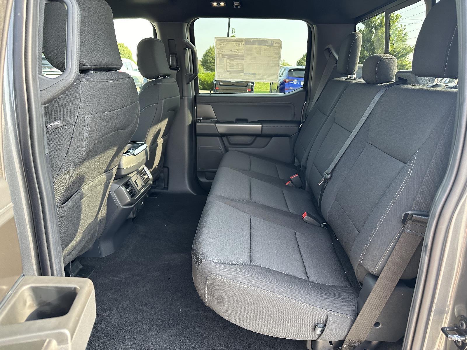 New 2024 Ford F-150 for sale in Lincoln NE