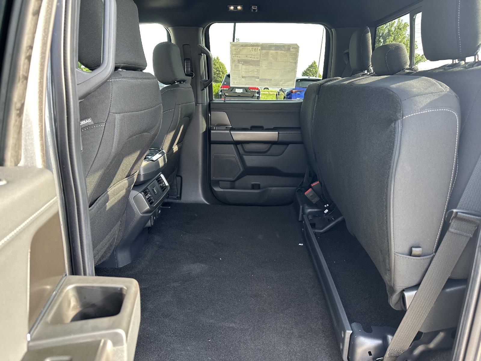 New 2024 Ford F-150 for sale in Lincoln NE