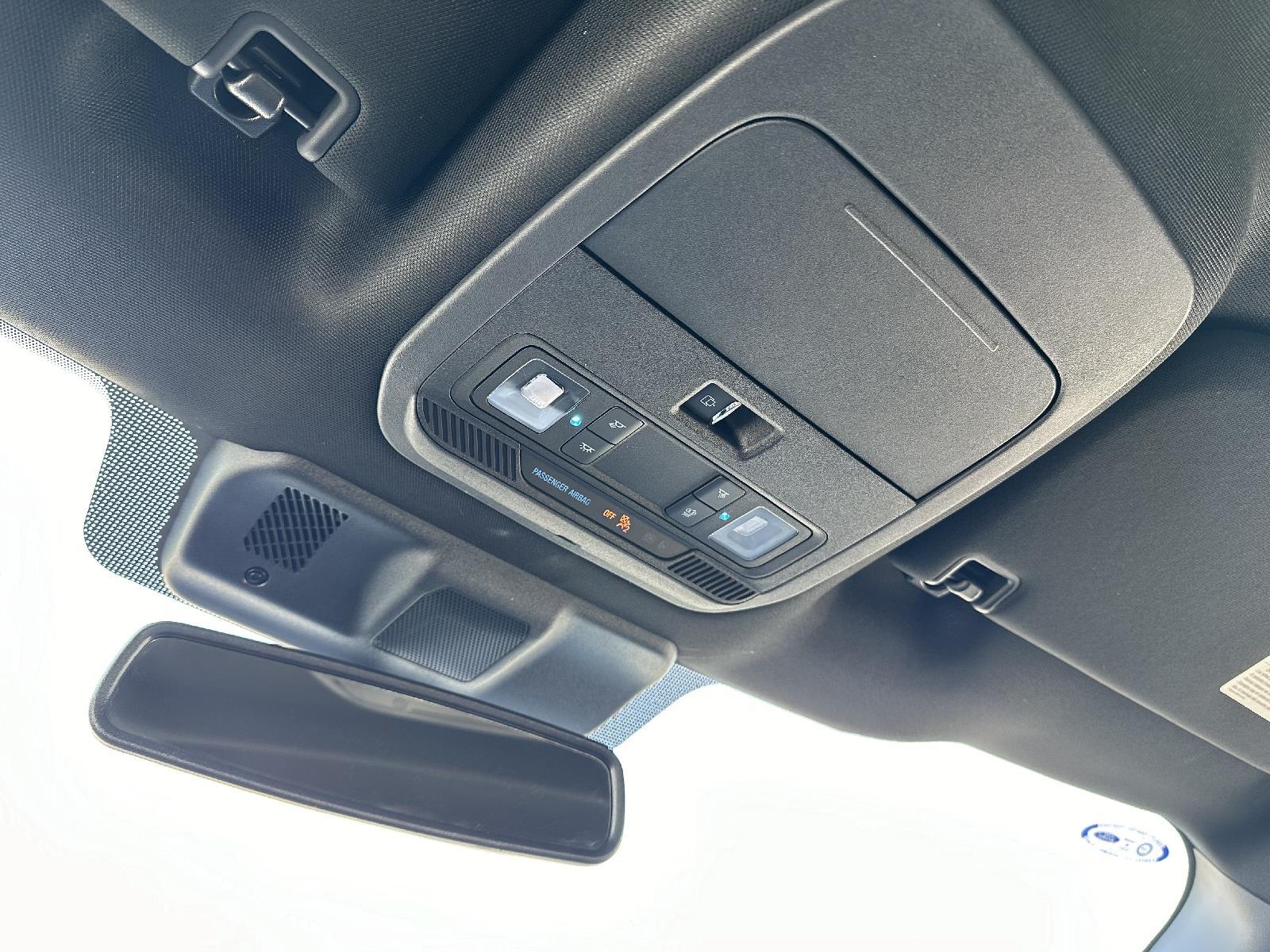 New 2024 Ford F-150 for sale in Lincoln NE