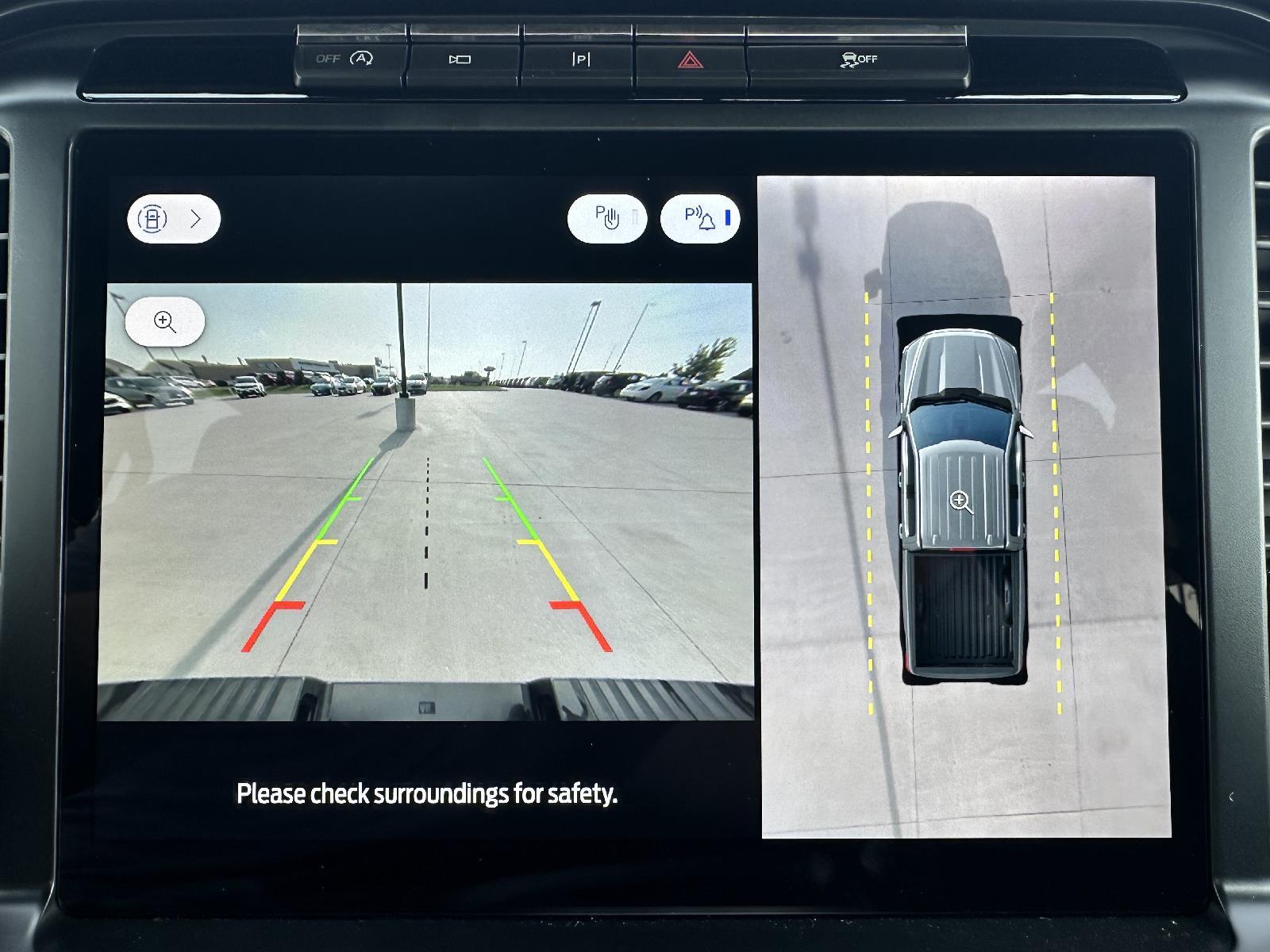 New 2024 Ford F-150 for sale in Lincoln NE