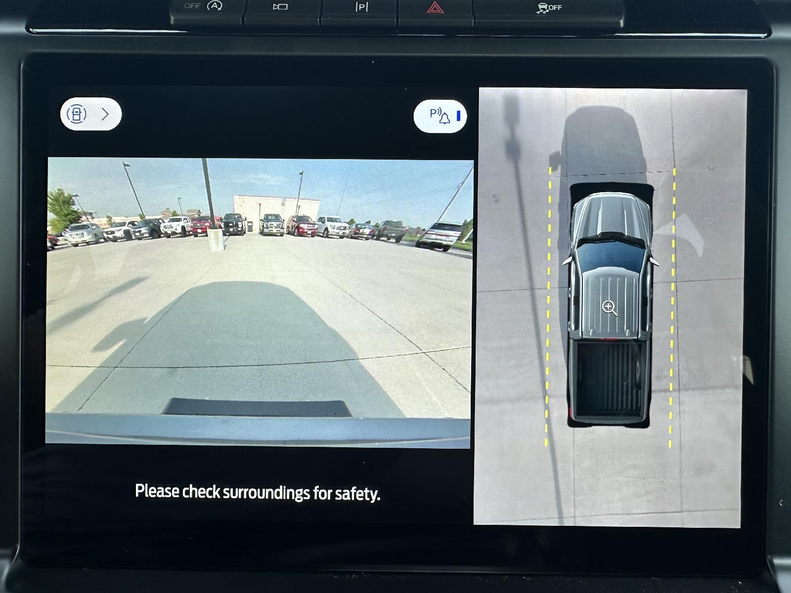 New 2024 Ford F-150 for sale in Lincoln NE