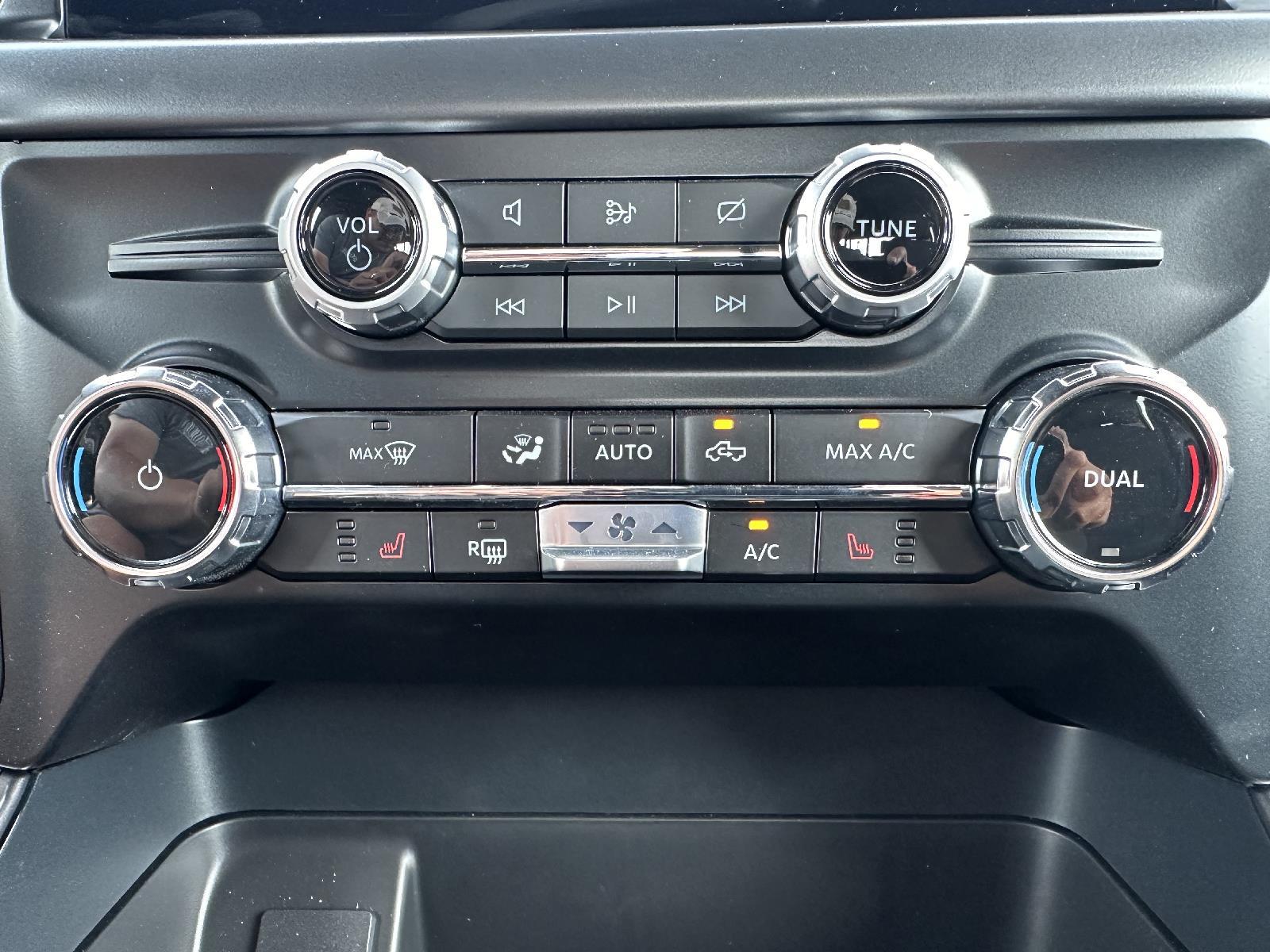 New 2024 Ford F-150 for sale in Lincoln NE