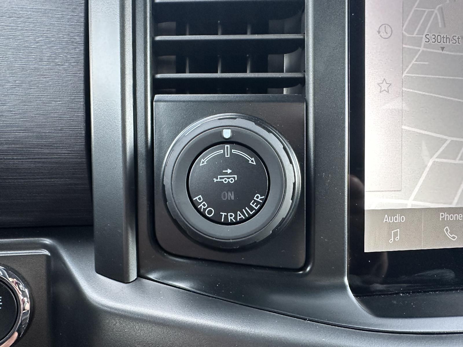 New 2024 Ford F-150 for sale in Lincoln NE