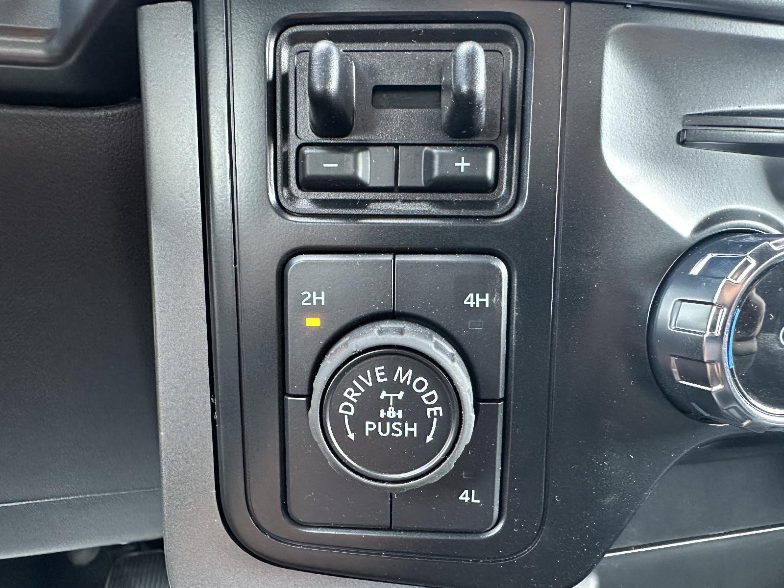 New 2024 Ford F-150 for sale in Lincoln NE