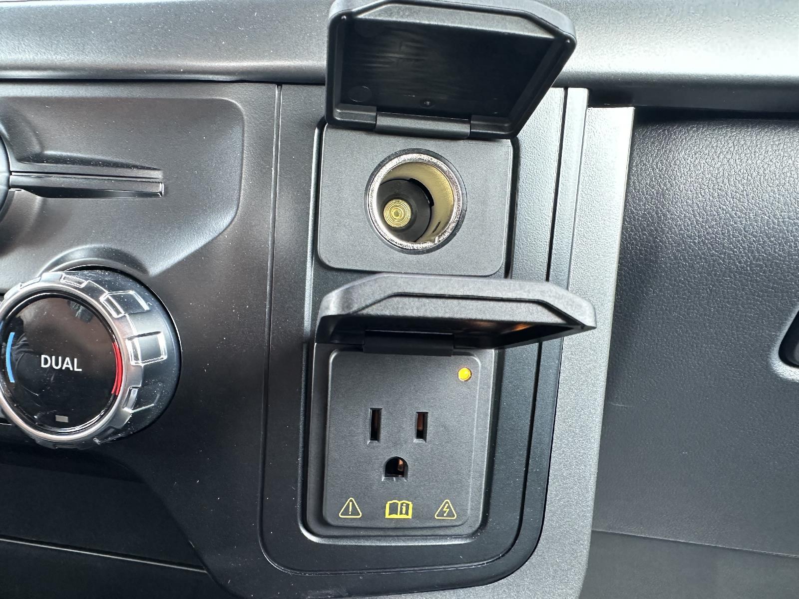 New 2024 Ford F-150 for sale in Lincoln NE