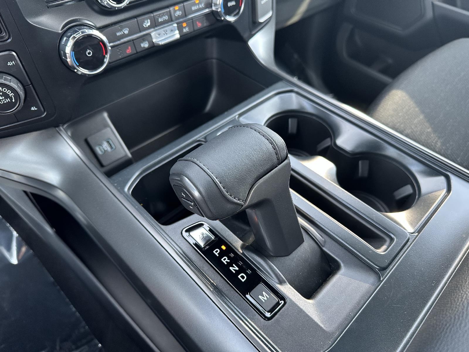 New 2024 Ford F-150 for sale in Lincoln NE