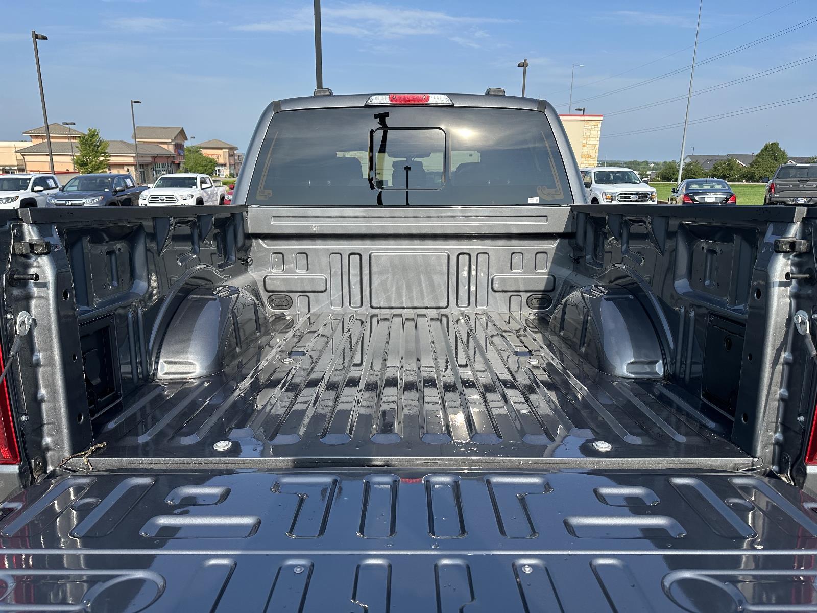 New 2024 Ford F-150 for sale in Lincoln NE