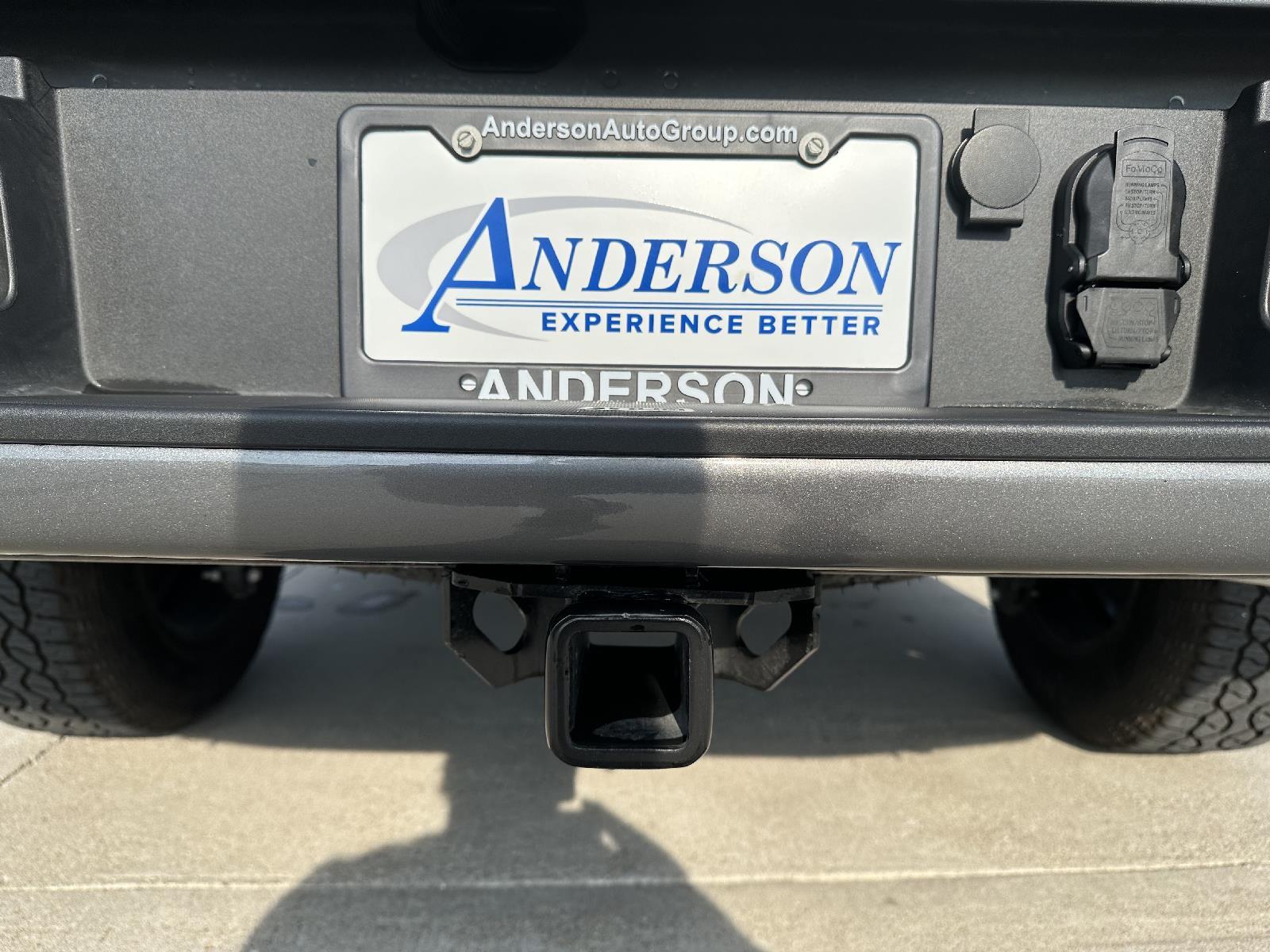 New 2024 Ford F-150 for sale in Lincoln NE