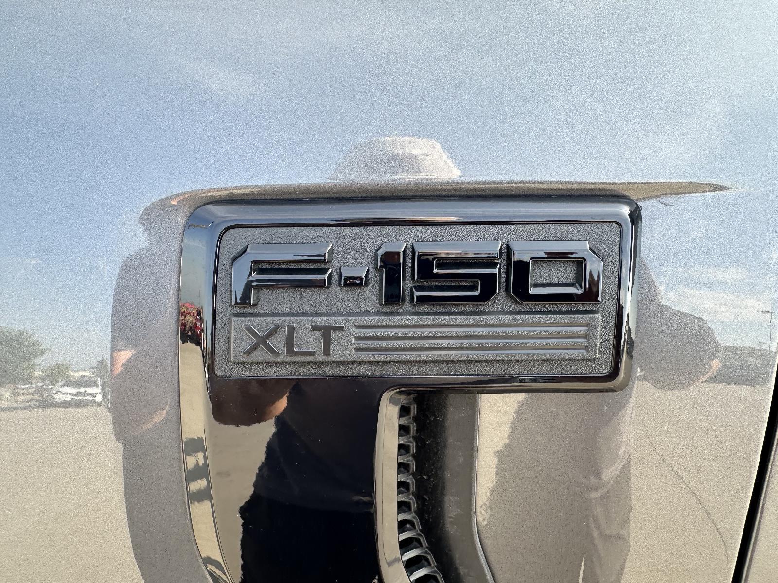 New 2024 Ford F-150 for sale in Lincoln NE