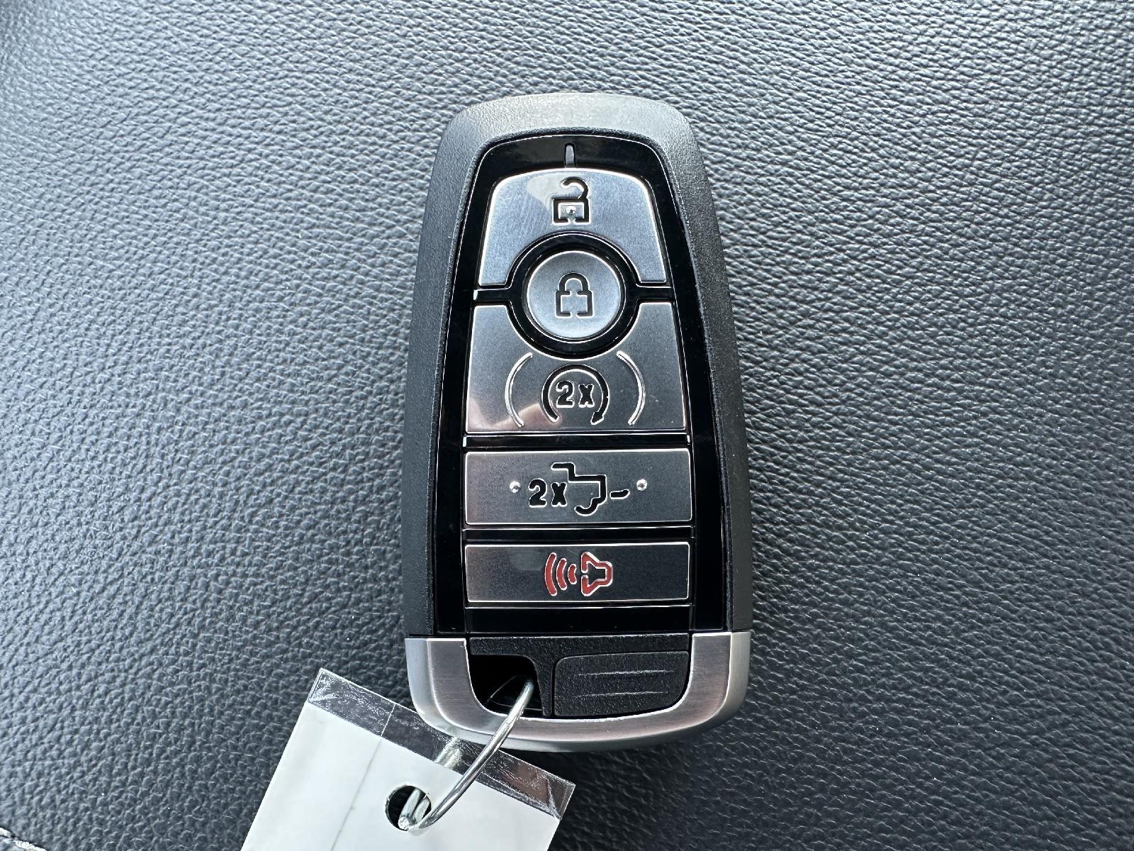 New 2024 Ford F-150 for sale in Lincoln NE