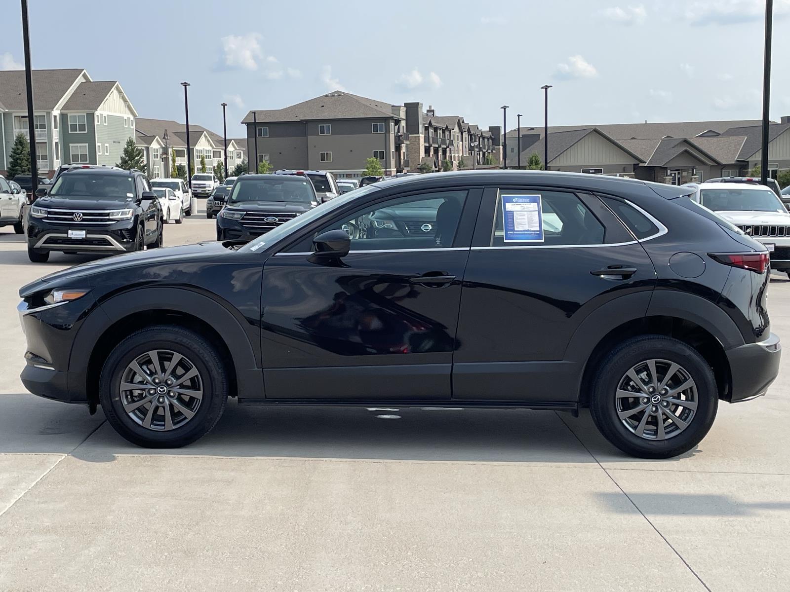 Used 2023 Mazda CX-30 2.5 S SUV for sale in Lincoln NE