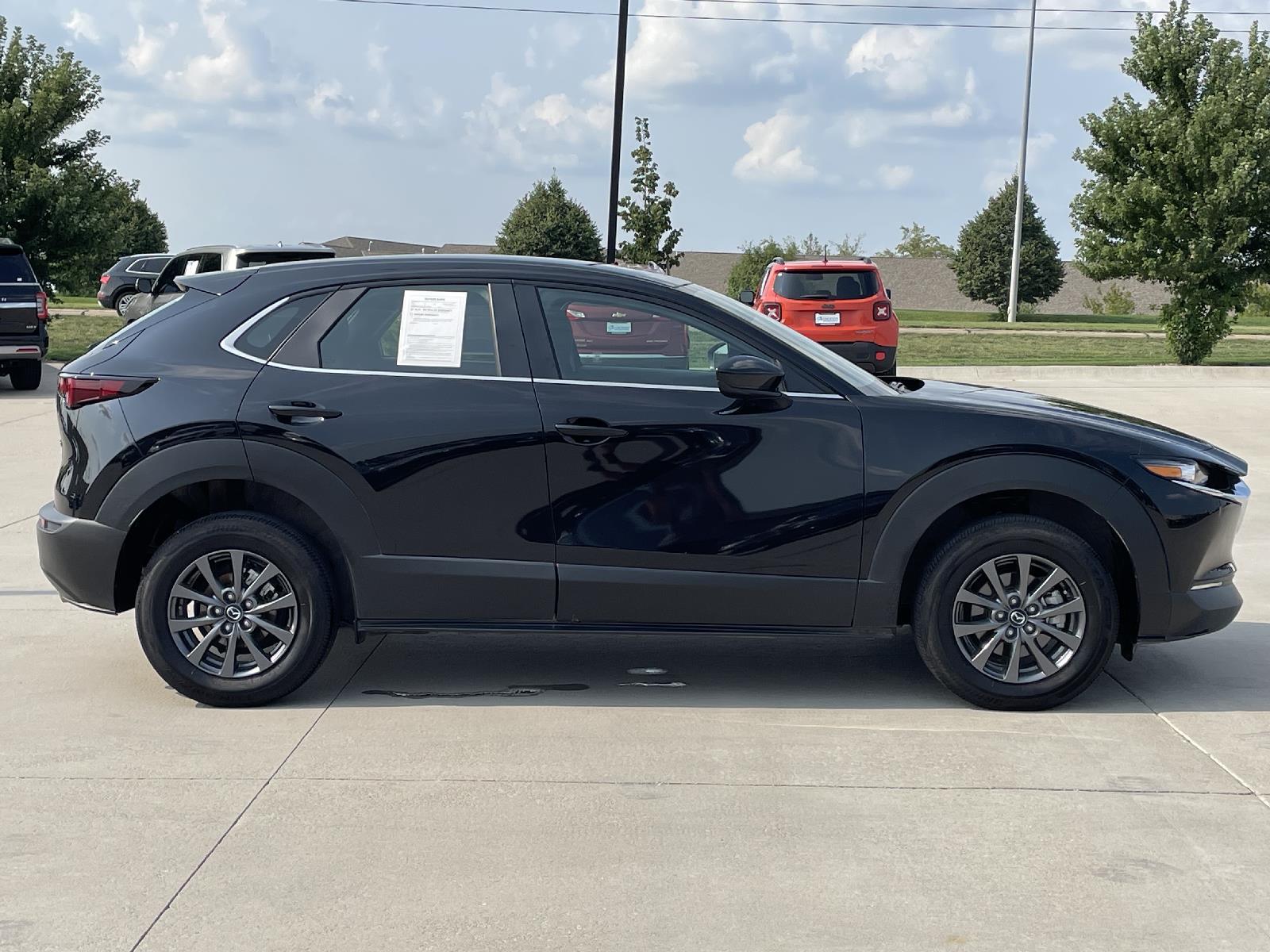 Used 2023 Mazda CX-30 2.5 S SUV for sale in Lincoln NE