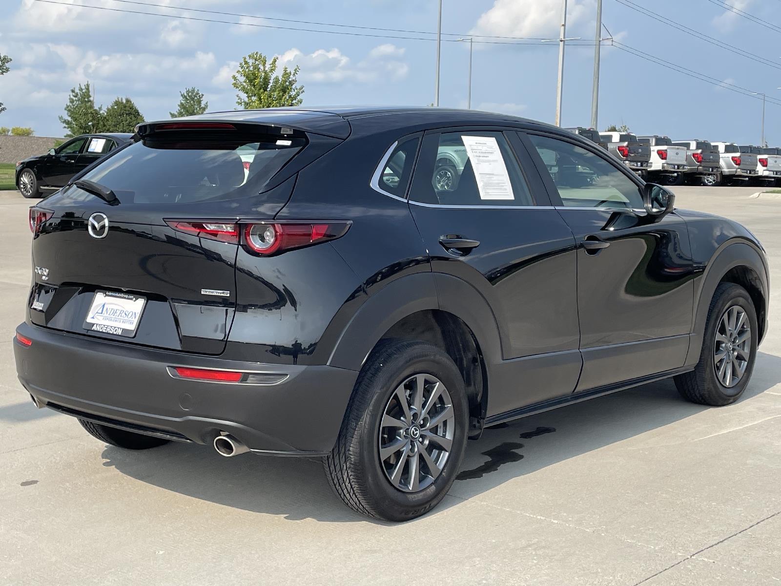 Used 2023 Mazda CX-30 2.5 S SUV for sale in Lincoln NE