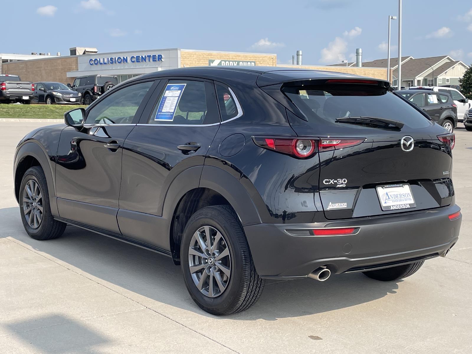 Used 2023 Mazda CX-30 2.5 S SUV for sale in Lincoln NE