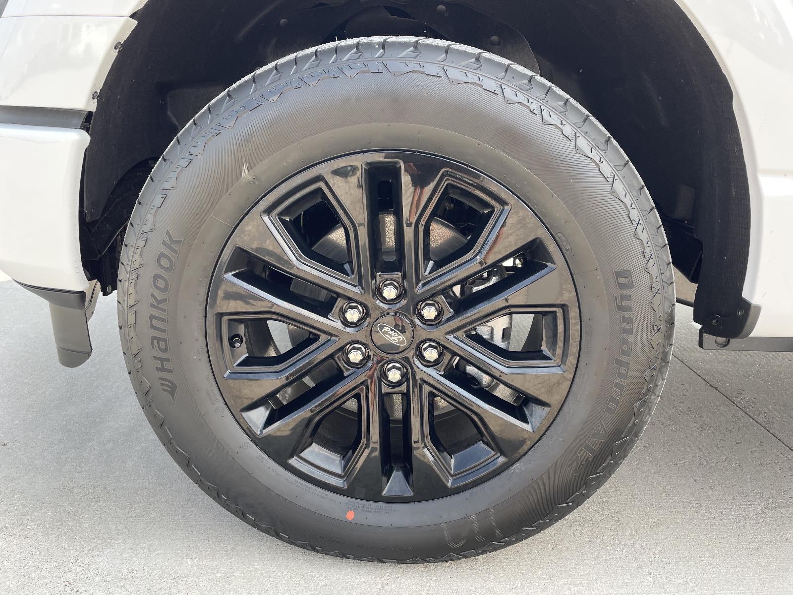 New 2024 Ford F-150 for sale in Lincoln NE