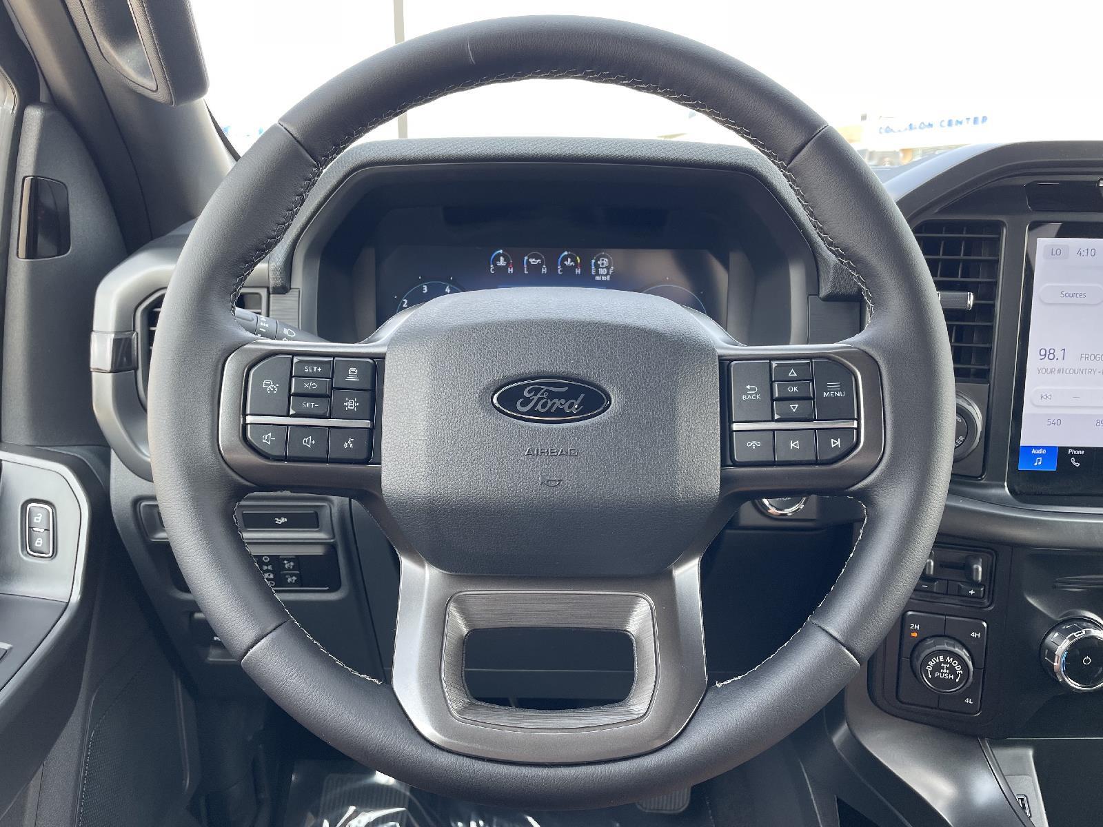 New 2024 Ford F-150 for sale in Lincoln NE