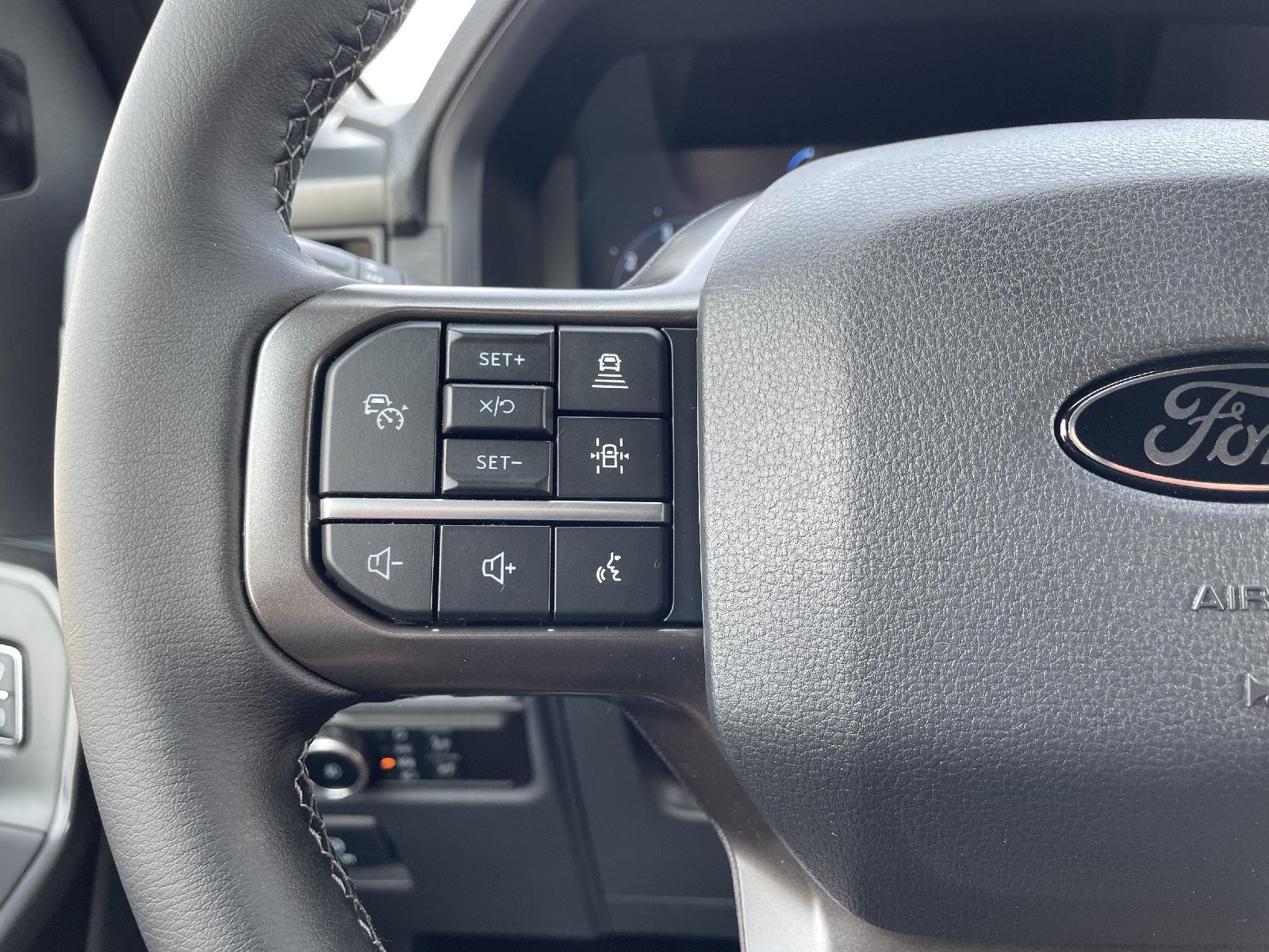 New 2024 Ford F-150 for sale in Lincoln NE