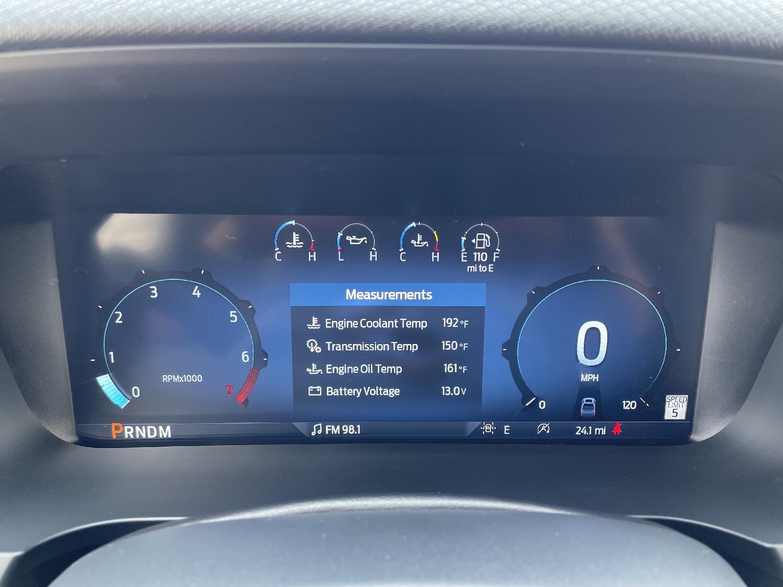 New 2024 Ford F-150 for sale in Lincoln NE