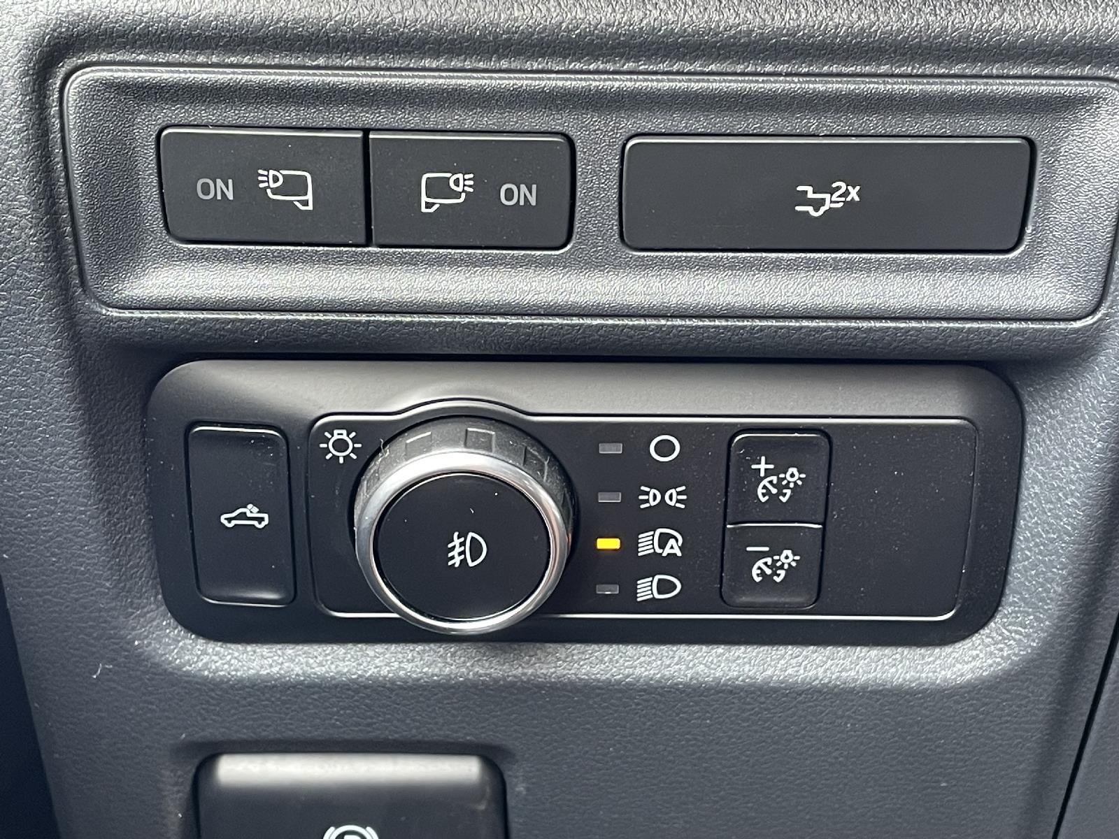 New 2024 Ford F-150 for sale in Lincoln NE