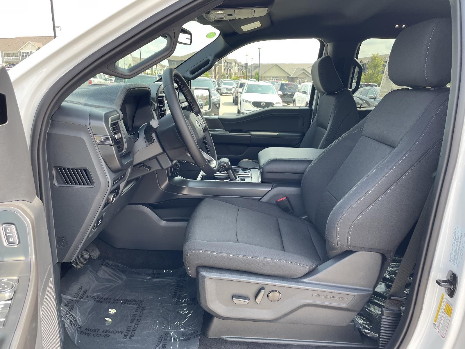 New 2024 Ford F-150 for sale in Lincoln NE