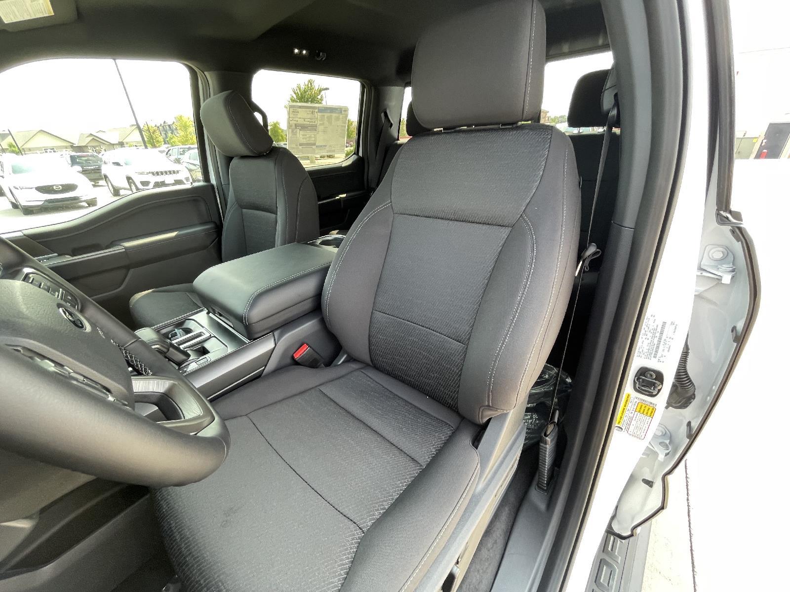 New 2024 Ford F-150 for sale in Lincoln NE