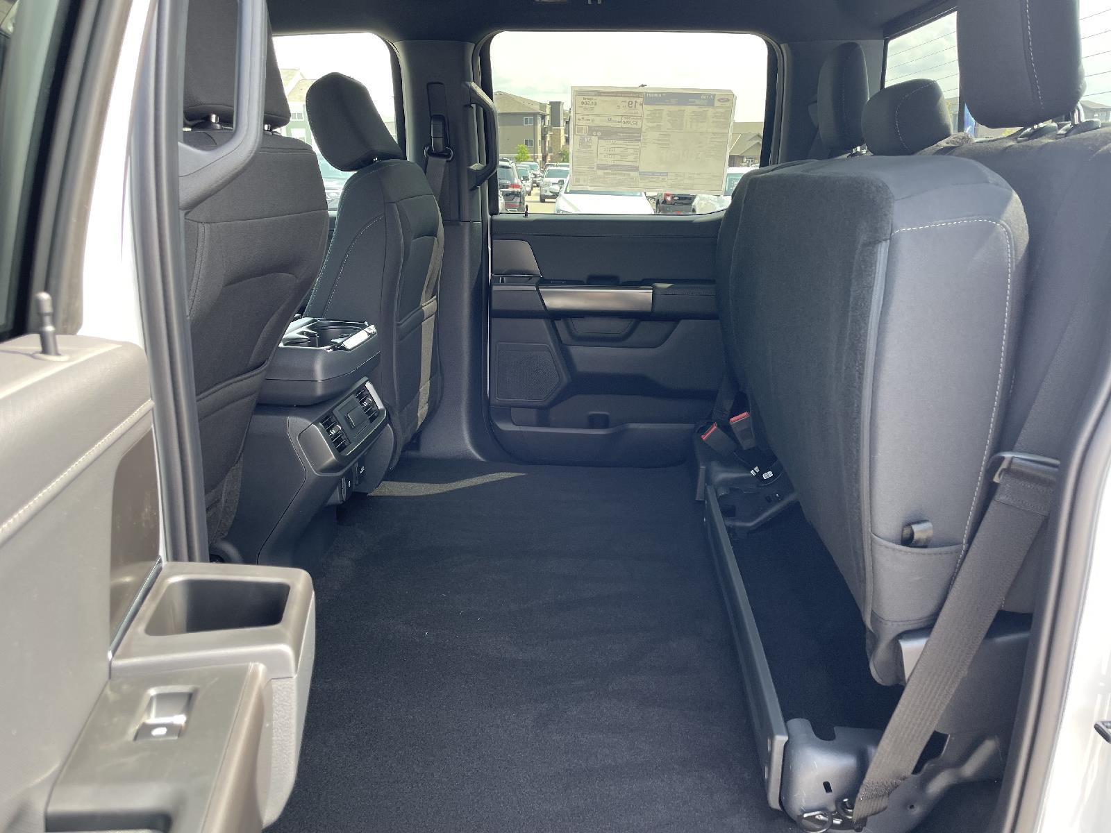 New 2024 Ford F-150 for sale in Lincoln NE