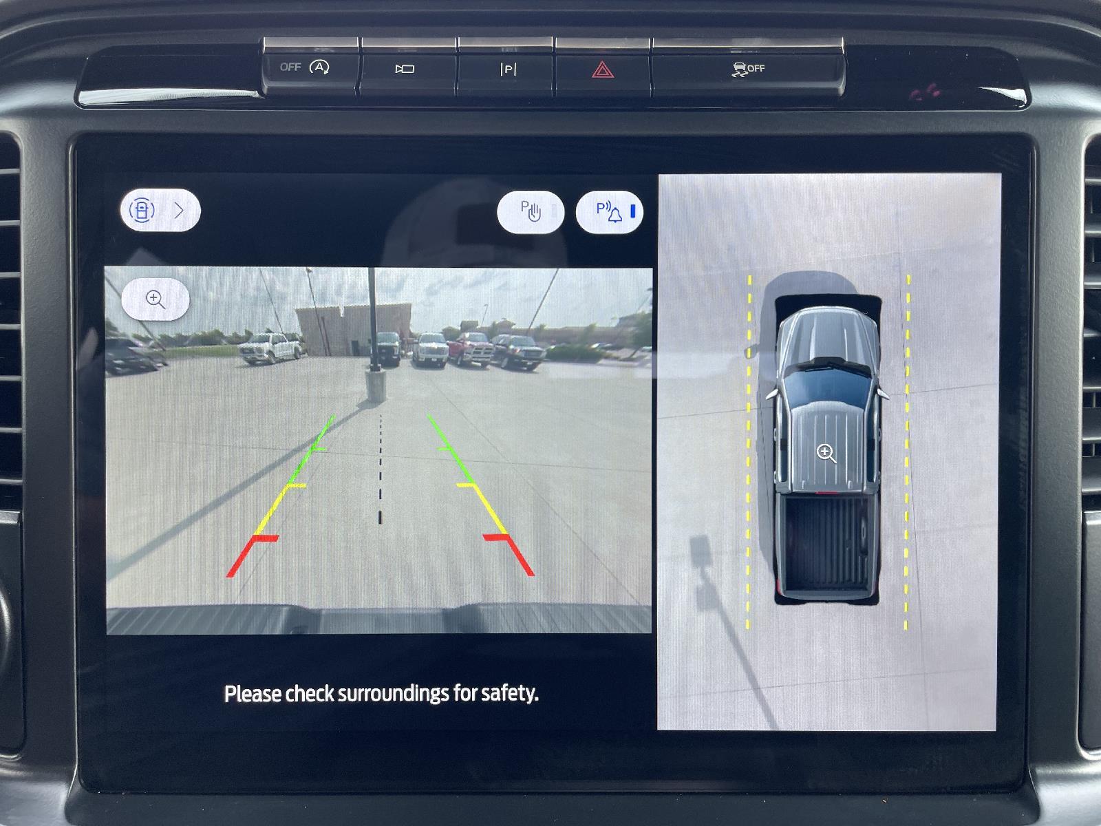 New 2024 Ford F-150 for sale in Lincoln NE