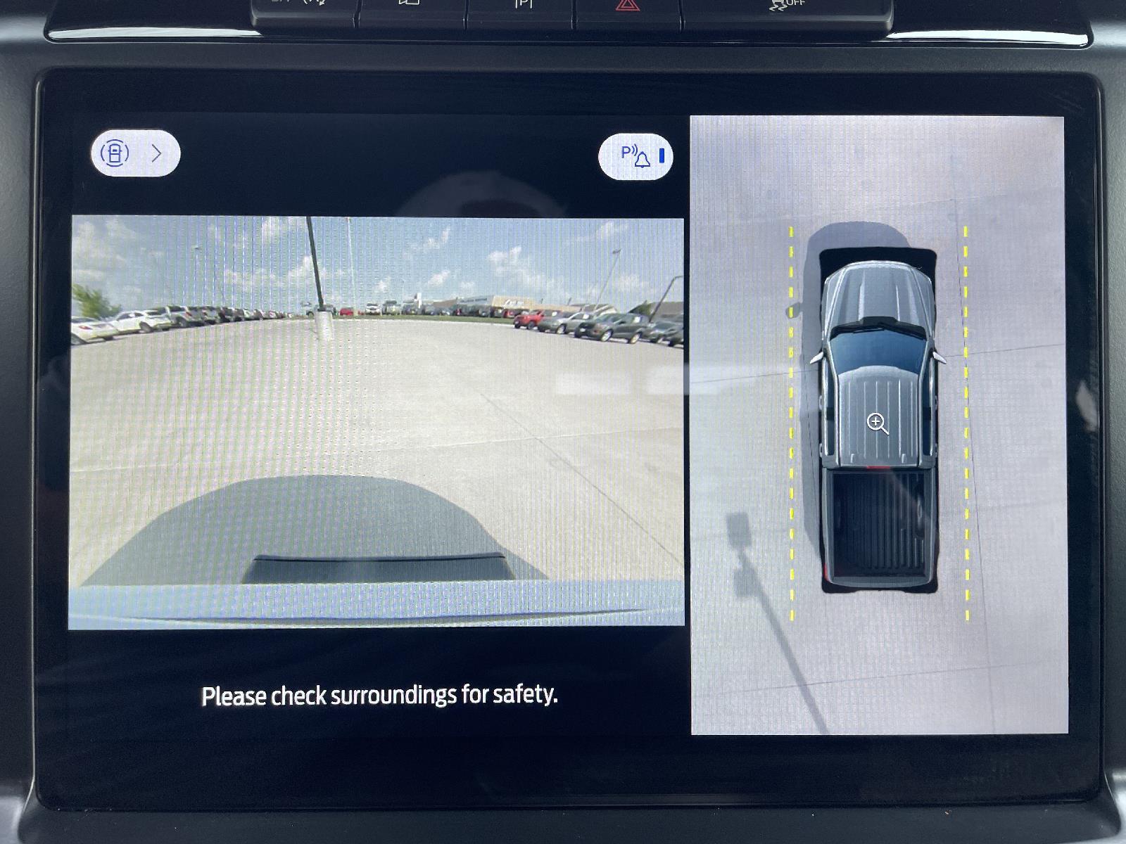 New 2024 Ford F-150 for sale in Lincoln NE